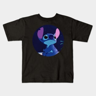 Pin 10 Kids T-Shirt